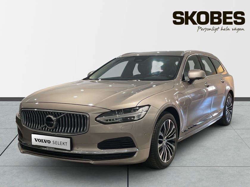 Bild 3 av Volvo V90 T6 Core Edition II