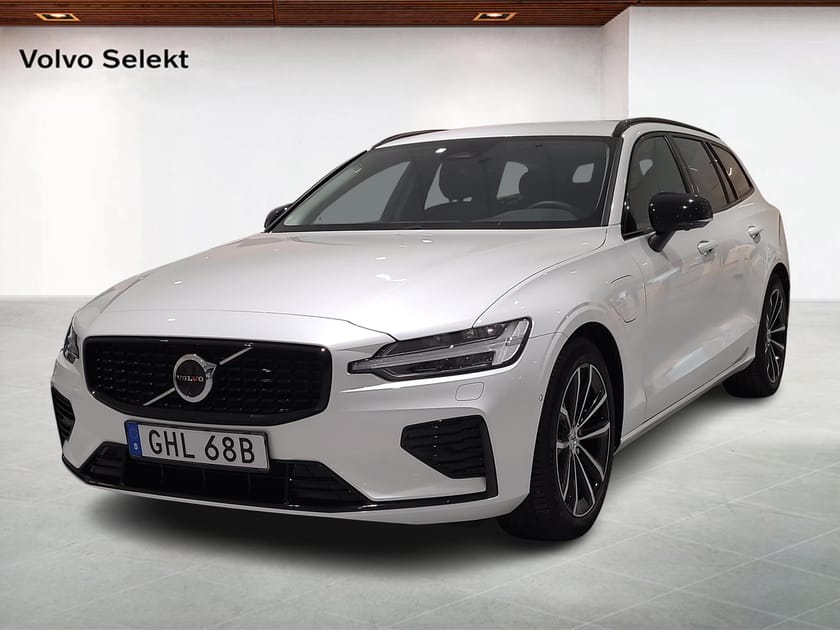 Bild 1 av Volvo V60