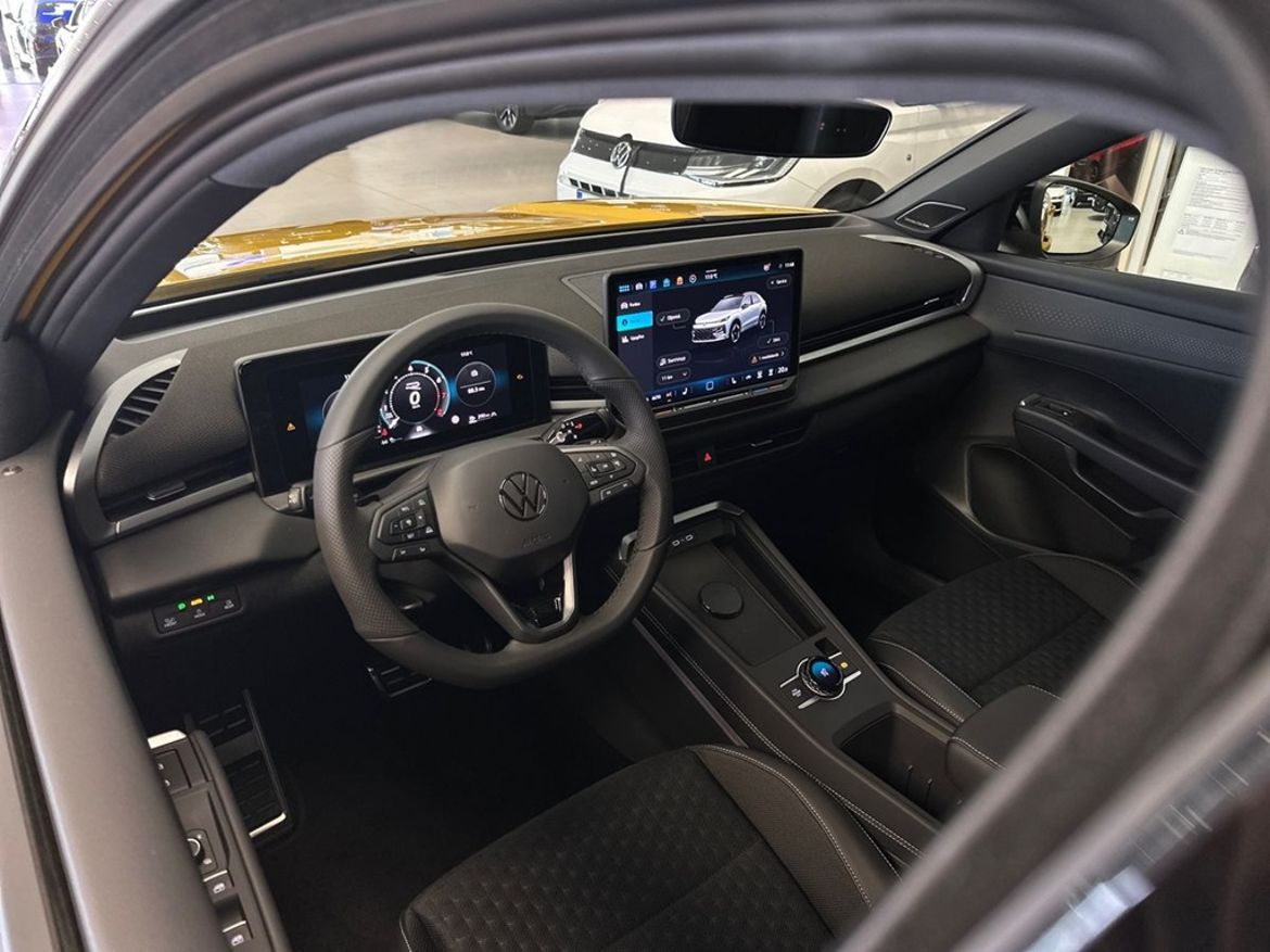 Volkswagen Volkswagen T-Roc — bild 15