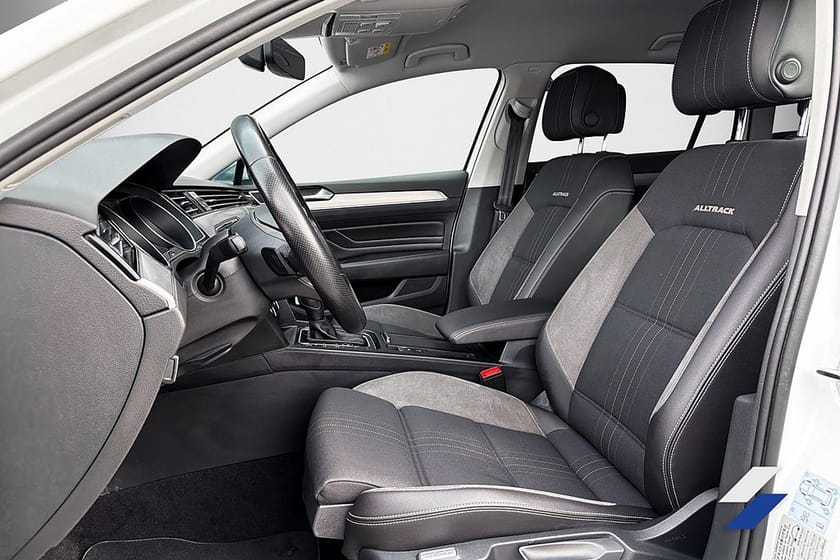 Bild 5 av Volkswagen Passat Alltrack 2.0TDI 4Motion D-Värmare SoV-däck