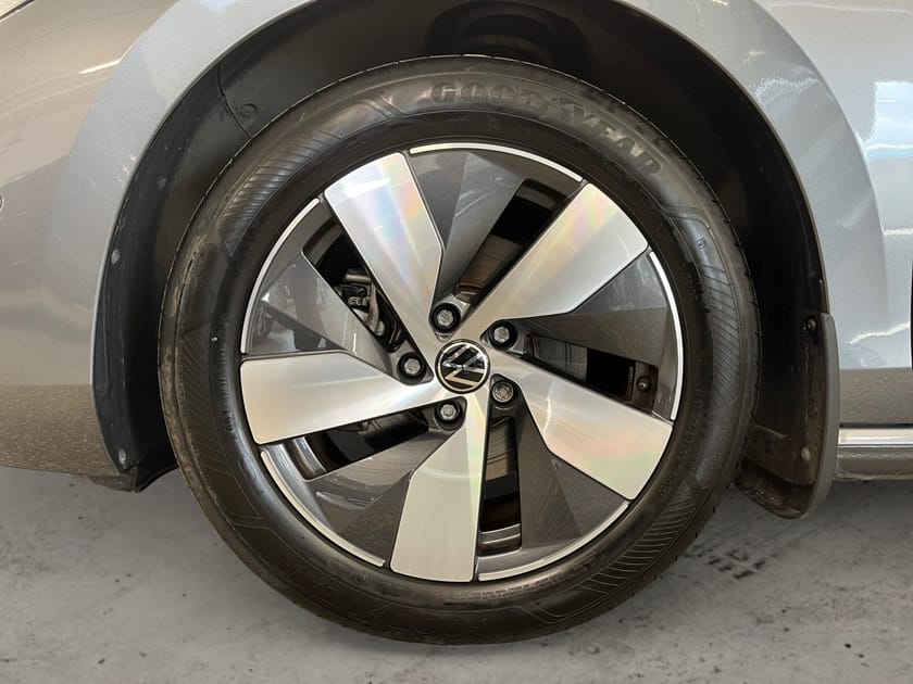 Bild 4 av Volkswagen Passat Sportscombi BUSINESS 1.5 ETSI 1