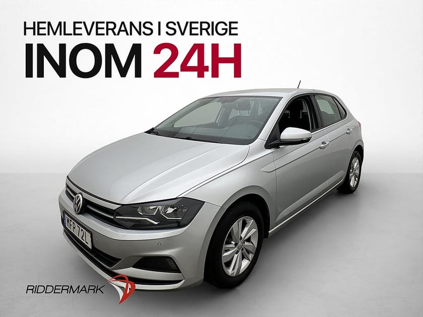 Bild 3 av Volkswagen Polo