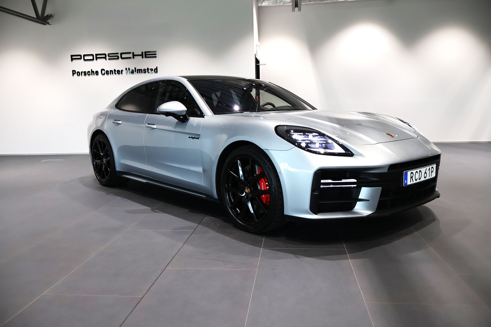Porsche Panamera 2026, bild 3/10