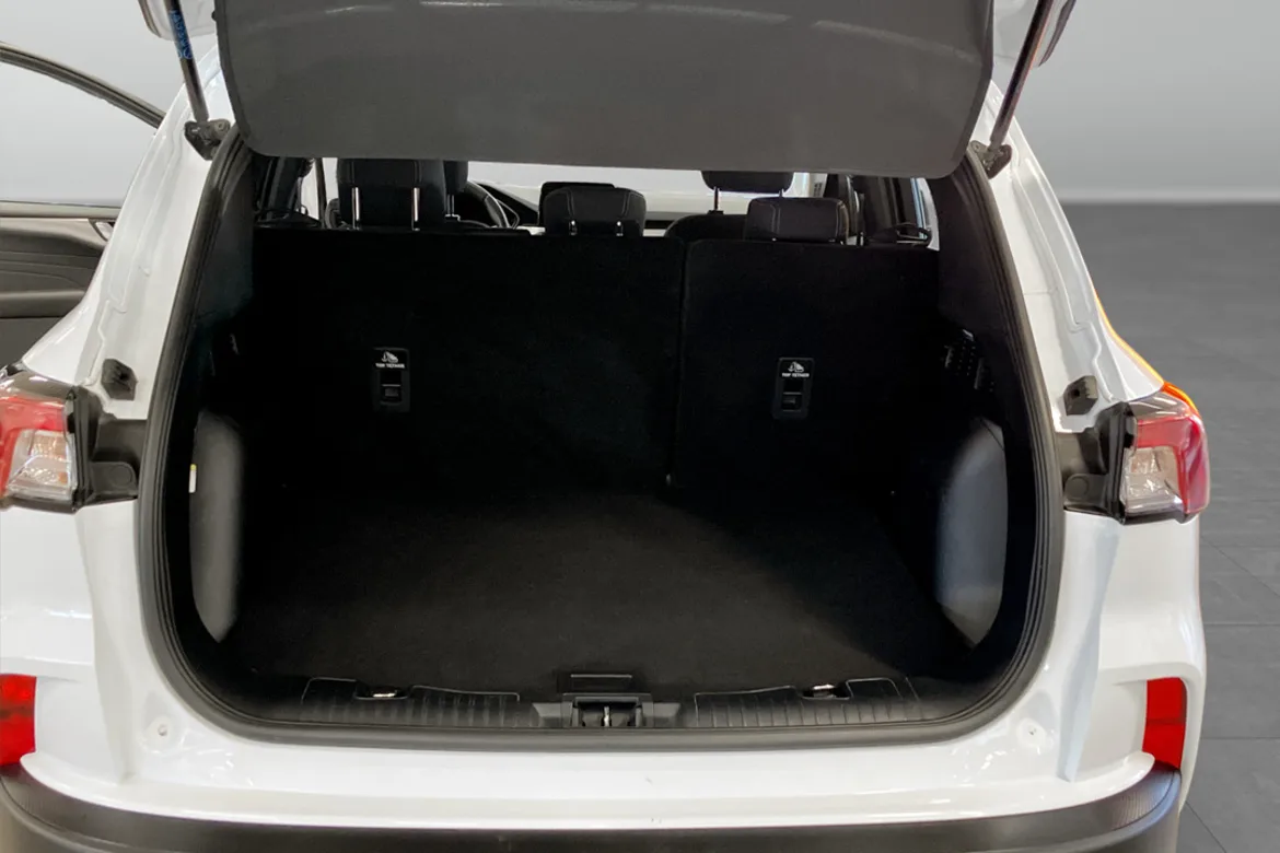 Ford Kuga Plug-In Hybrid