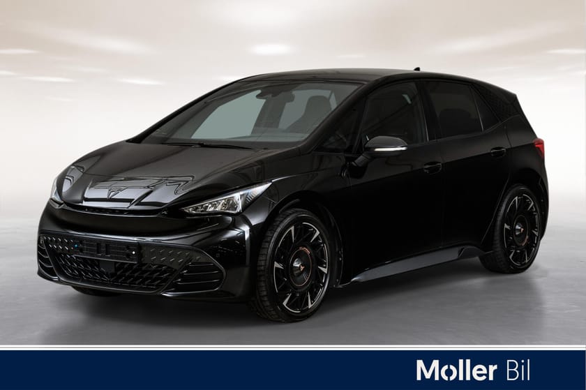 Bilde 1 av CUPRA Born VZ urban