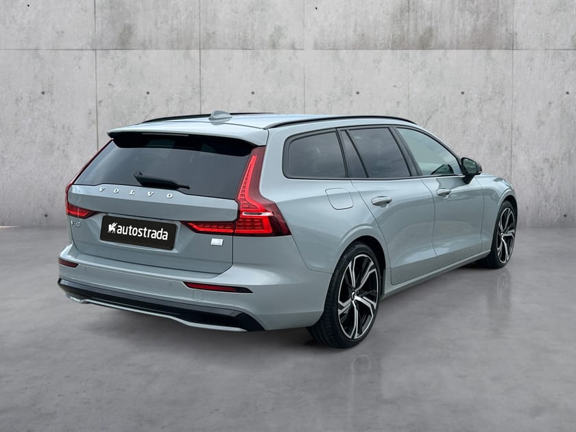 Bilde 5 av Volvo V60