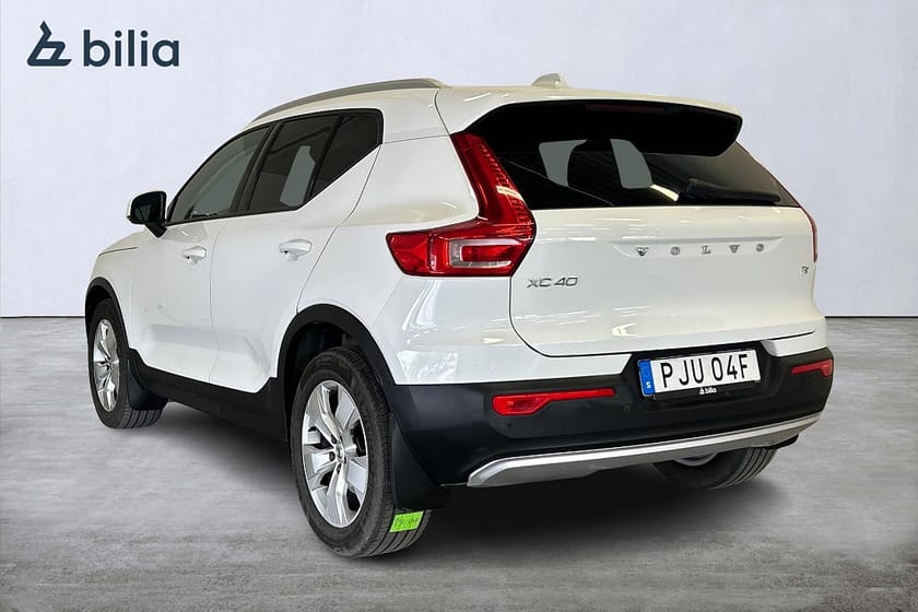 Bild 5 av Volvo XC40 T4 Geartronic/Momentum/Drag/Backkamera/Rattvärme
