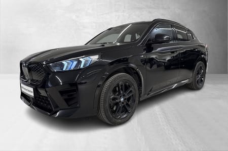 BMW iX2 xDrive30 ///M Sport/Head-Up/El.Sportseter/Panorama/HarmanK/Krok