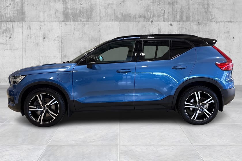 Bilde 2 av Volvo XC40