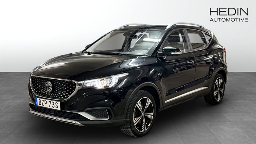 Bild 1 av MG ZS EV