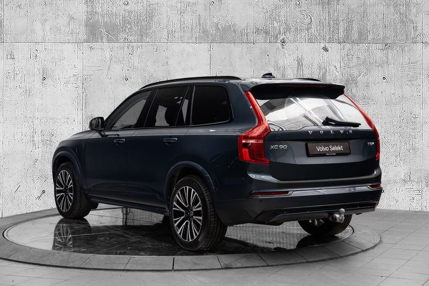 Bilde 5 av Volvo XC90 7-seater