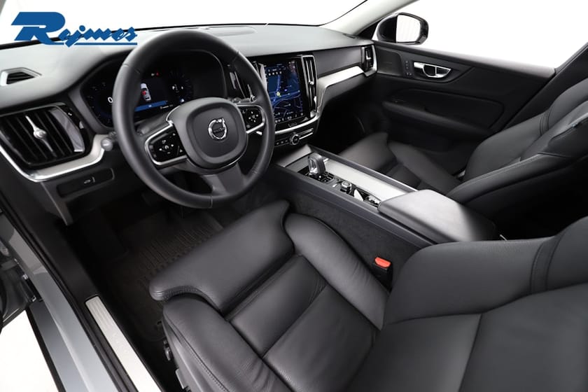 Bild 5 av Volvo V60 B4 Bensin Plus Dark