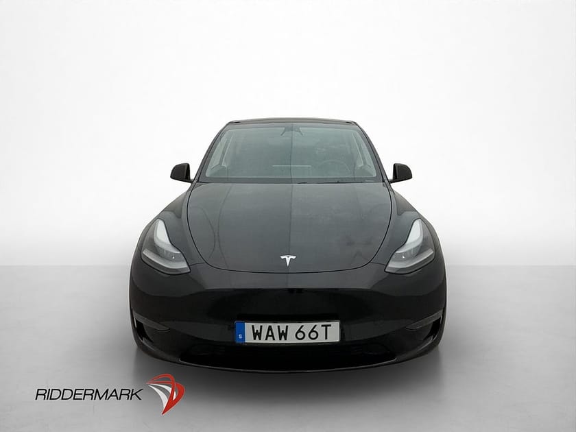 Bild 3 av Tesla Model Y Long Range AWD
