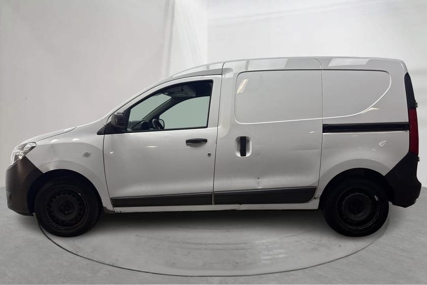 Bild 2 av Dacia Dokker Express Van 1.3 TCe (130hk)