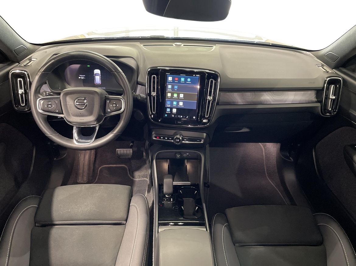 Volvo XC40 2023 - miniatyr 14