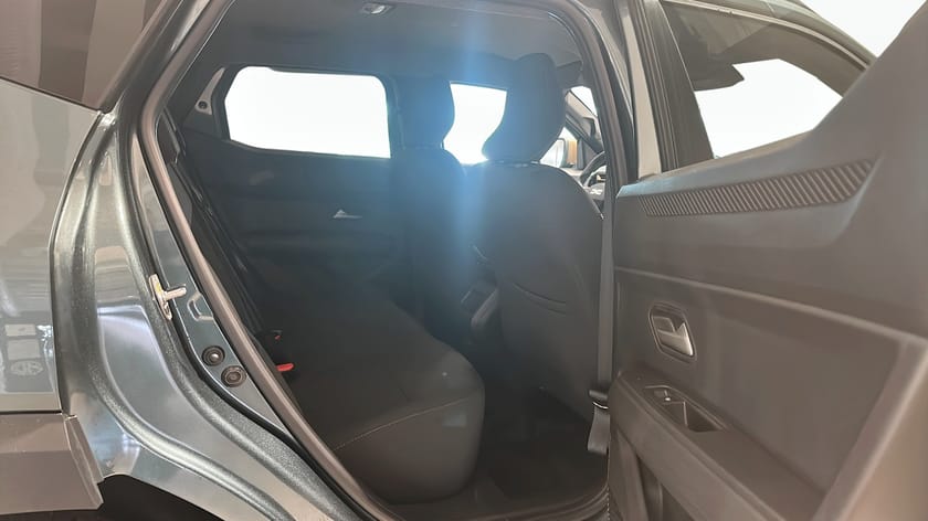 Bild 5 av Dacia Duster EXTREME 4X4 HYBRID 150 AUT DEMO | PL 3590kr/mån
