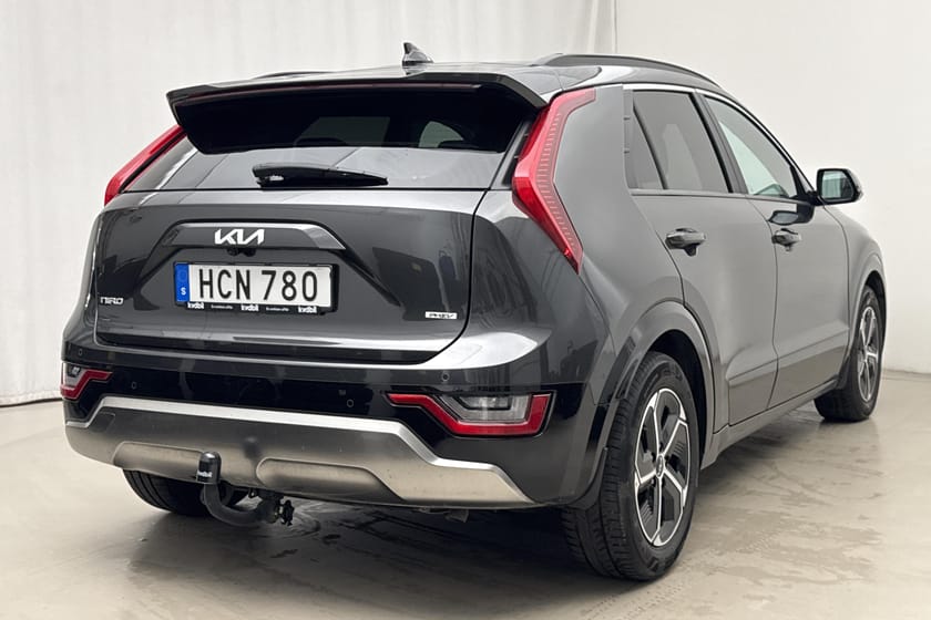 Bild 3 av Kia Niro Plug-In-Hybrid Plug-in Hybrid (183hk) Advance Plus