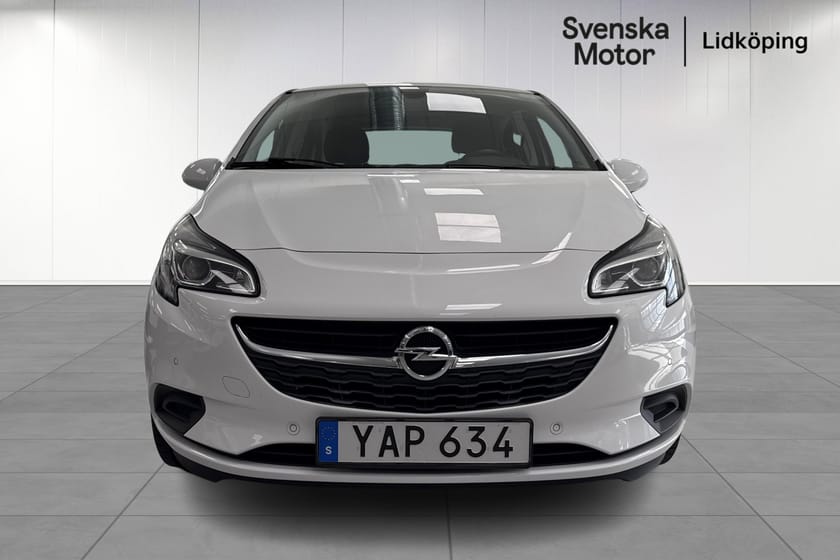 Bild 2 av Opel Corsa - Enjoy I Backkamera I Bluetooth I Stolvärme fram