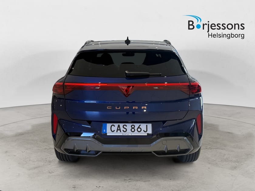 Bild 4 av CUPRA Terramar e-Hybrid SEAT   1.5