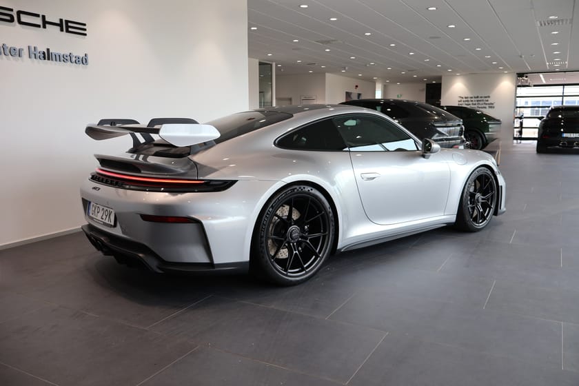 Bild 5 av Porsche 911 GT3
