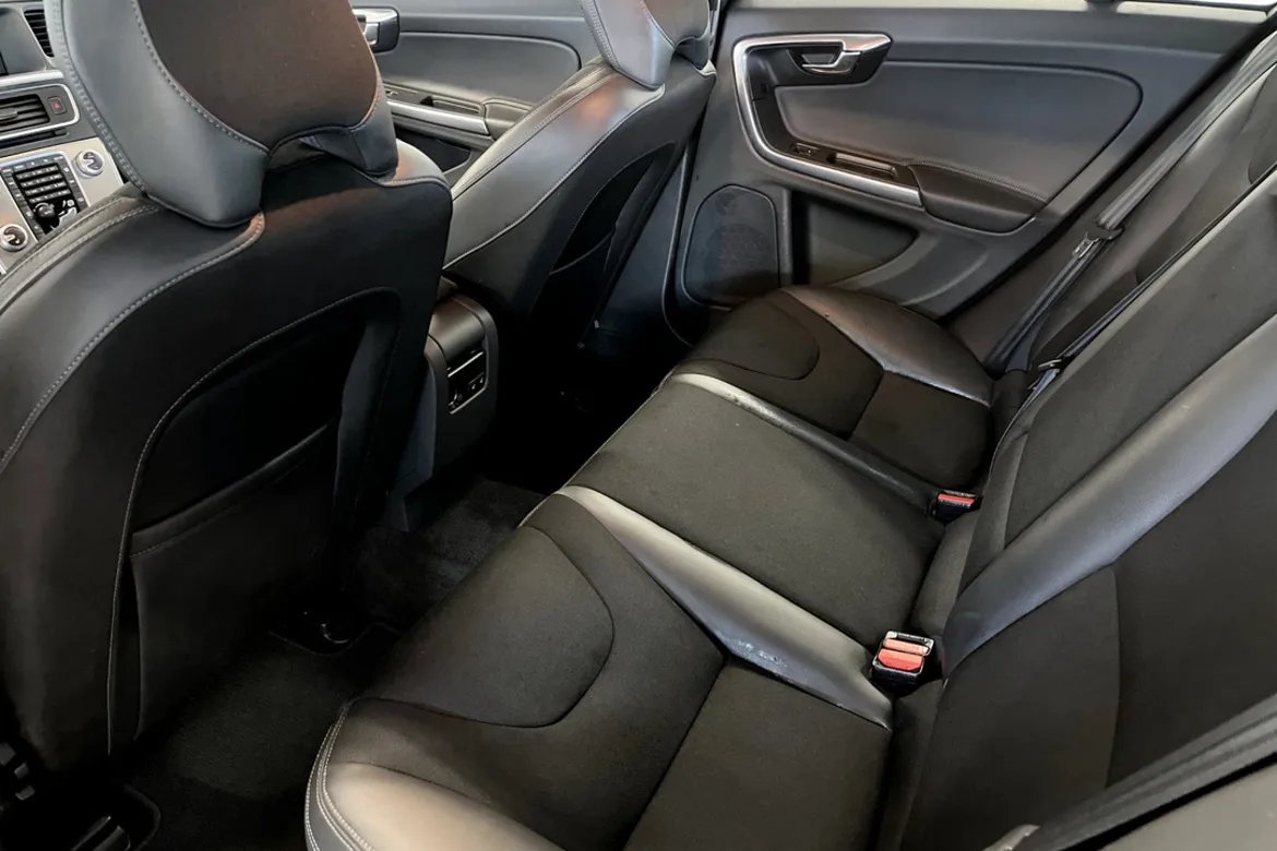 Volvo V60 Cross Country