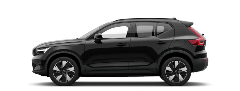 Bilde 2 av Volvo XC40 Recharge Extended Range