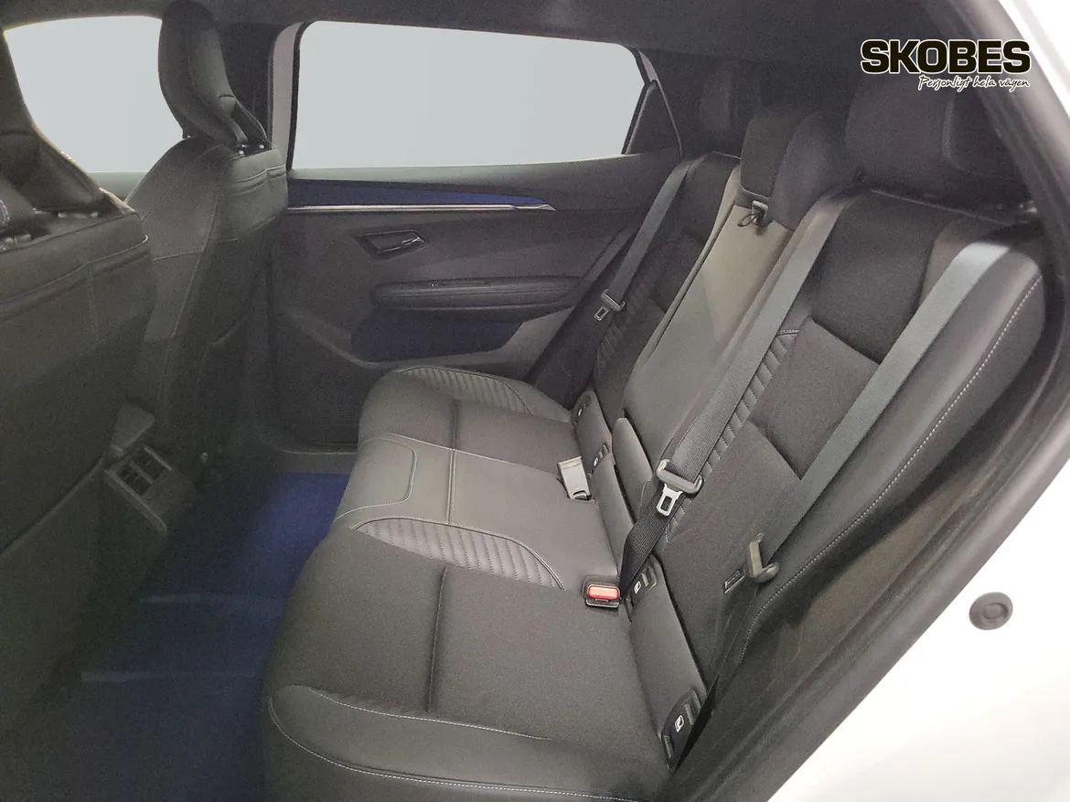 Renault Scenic E-Tech High Range