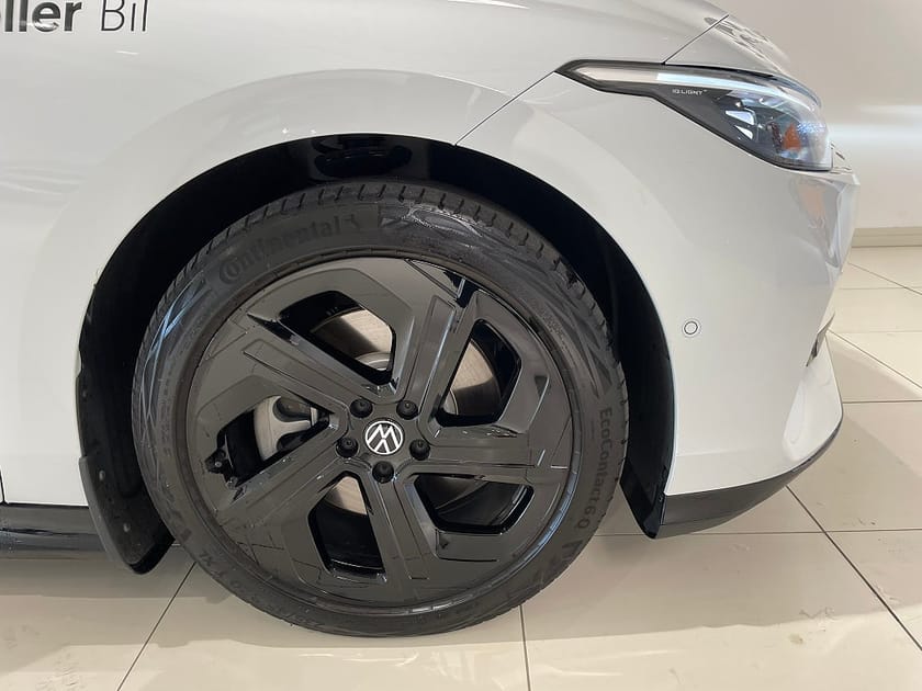 Bild 5 av Volkswagen ID.7 GTX Tourer 91 kWh 4Motion *DEMO*