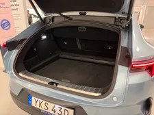 Polestar 4 Long Range Single Motor