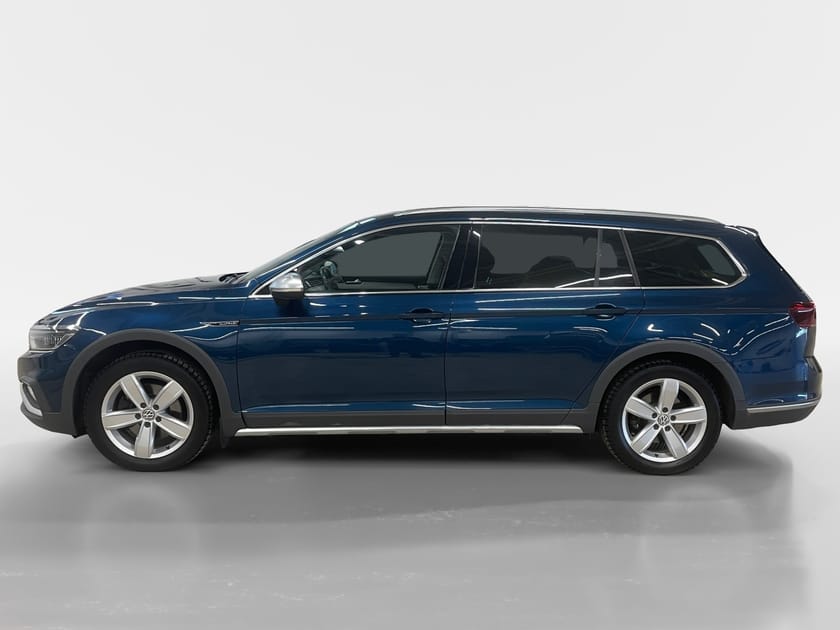 Bild 3 av Volkswagen Passat Alltrack