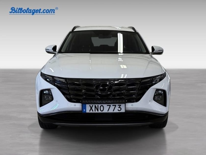 Bild 2 av Hyundai Tucson 