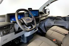 Ford Transit Custom 320