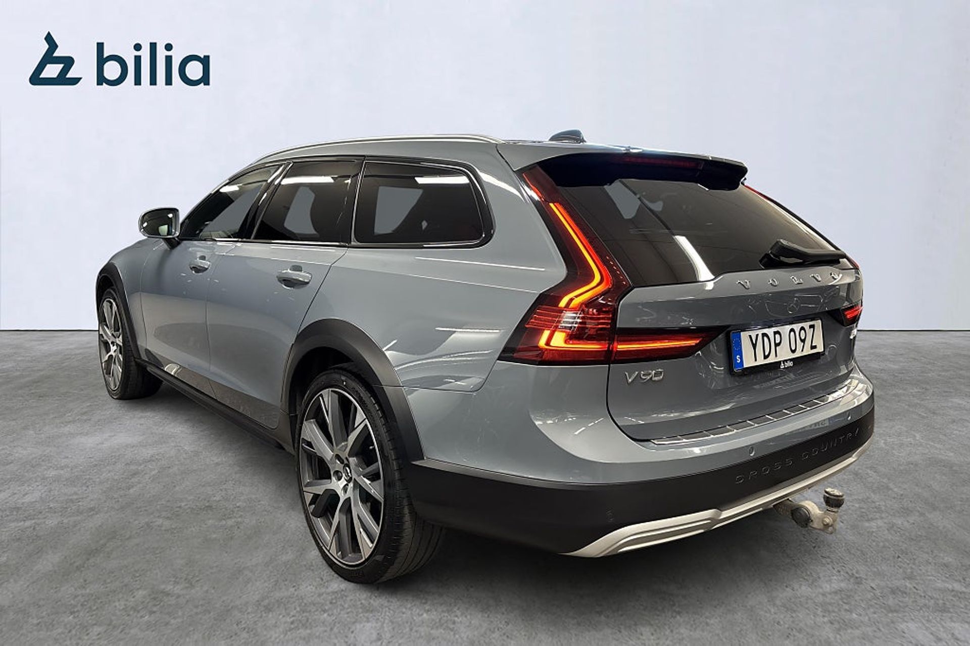 Volvo V90 Cross Country 2022, bild 3/10
