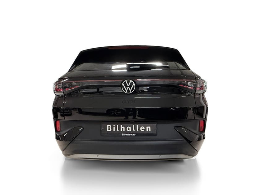 Bilde 4 av Volkswagen ID.4 GTX 