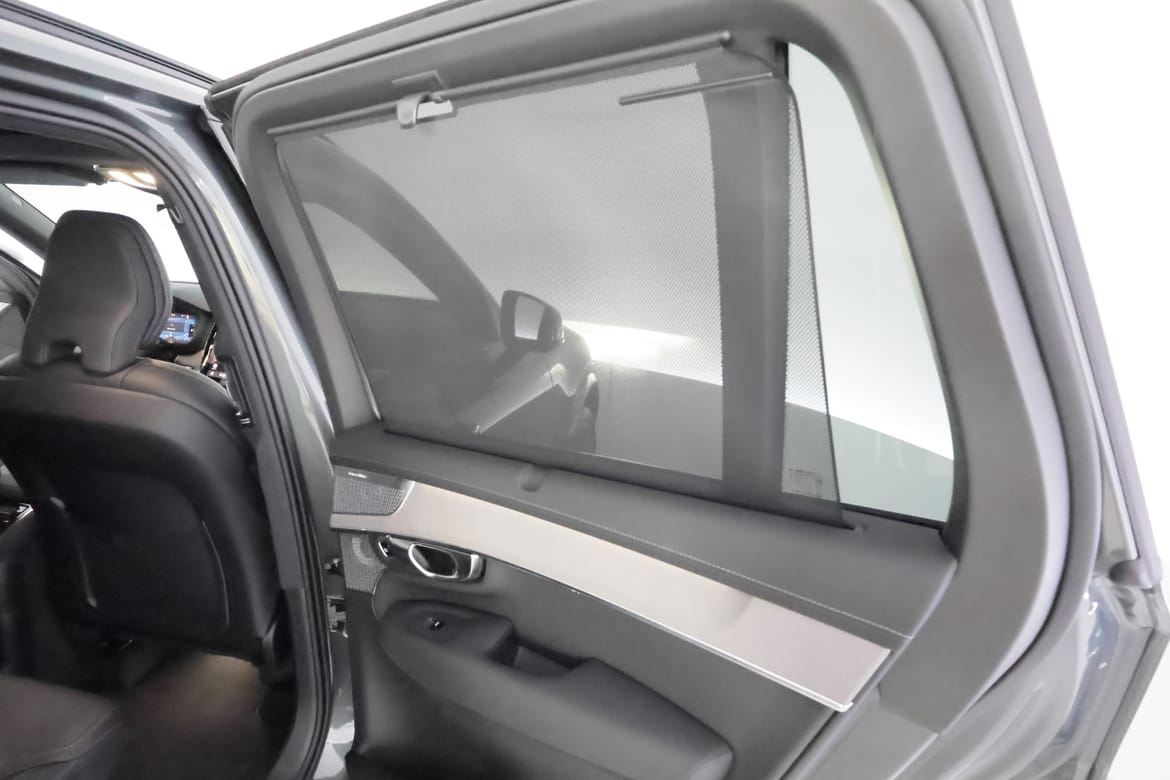 Volvo XC90 2027 - miniatyr 35