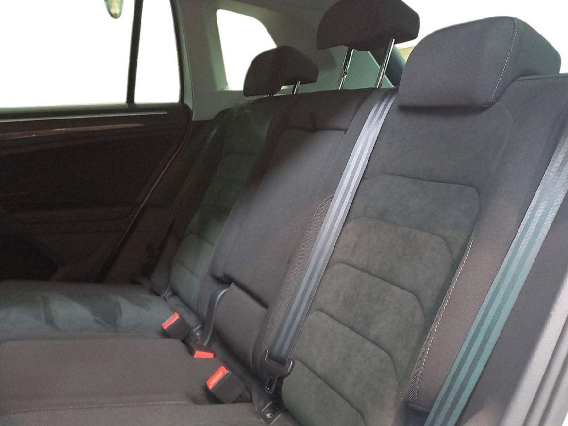 Volkswagen Volkswagen Tiguan — bild 10