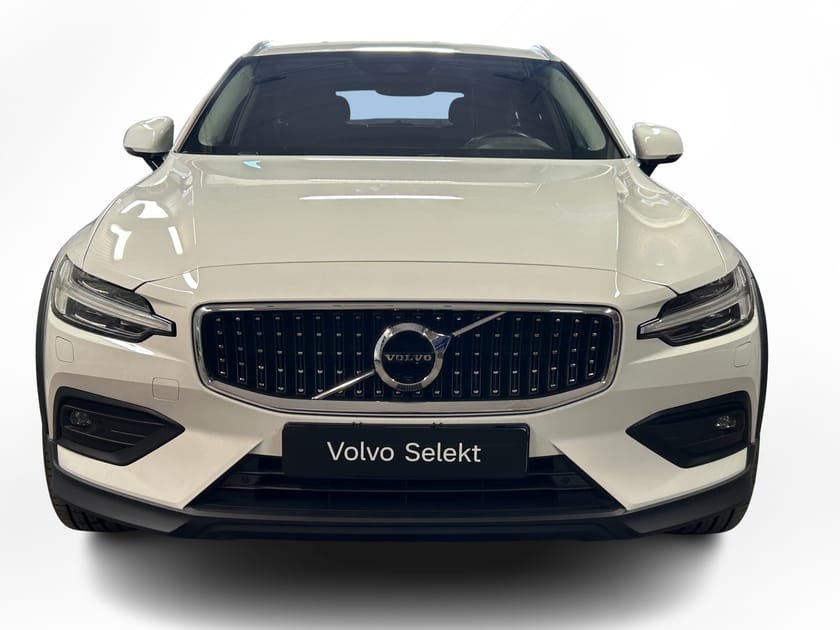 Bild 2 av Volvo V60 Cross Country