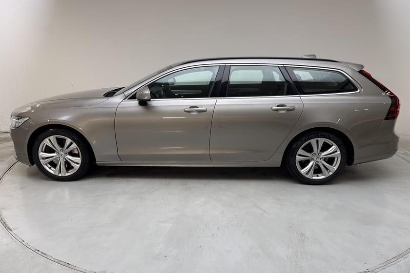 Bild 2 av Volvo V90