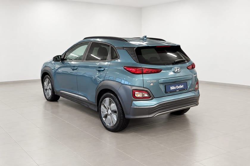 Bilde 3 av Hyundai Kona Electric 39.2 kWh