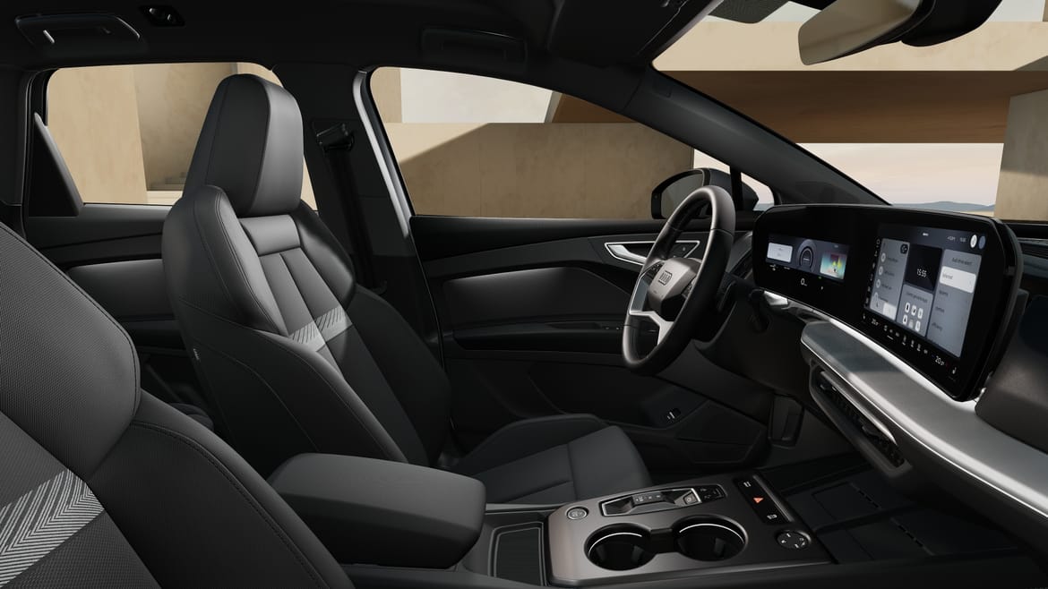 Audi Audi Q4 e-tron performance — bild 9