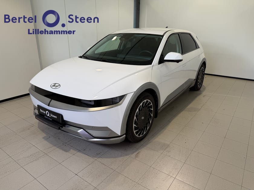 Bilde 1 av Hyundai Ioniq 5 PREMIUM AWD / KROK / BOSE / HEADUP / 20"