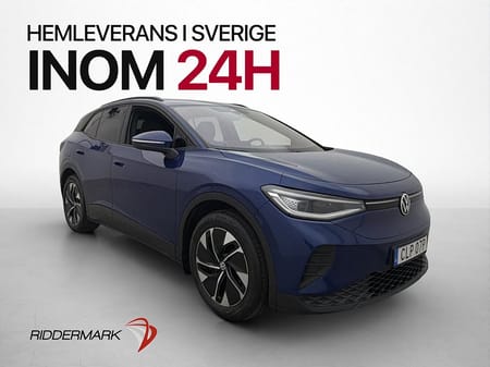 Volkswagen ID.4 Pro 4M
