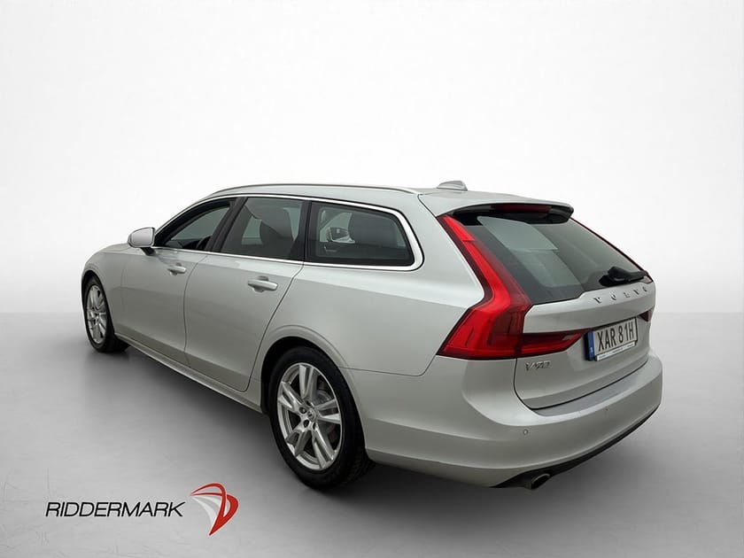 Bild 5 av Volvo V90 T4 190hk Momentum VOC Värmare P-Sensor Adapt-fart