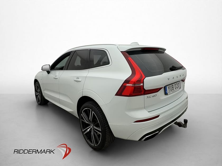 Bild 5 av Volvo XC60