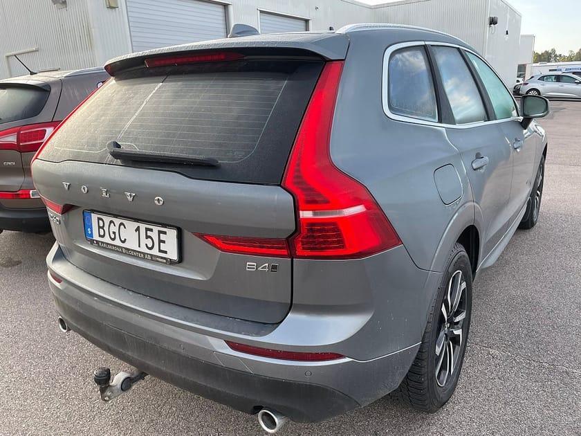 Bild 3 av Volvo XC60