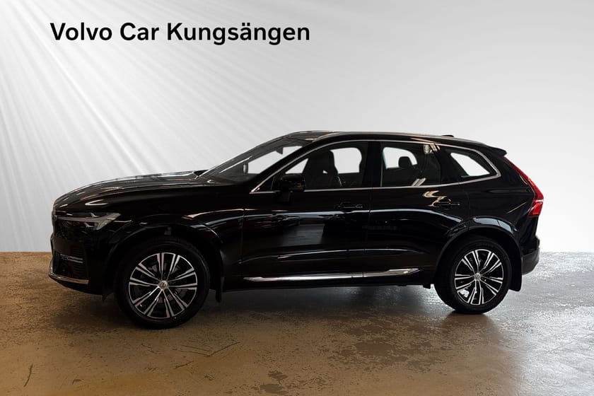 Bild 3 av Volvo XC60 B5 AWD Bensin Inscription