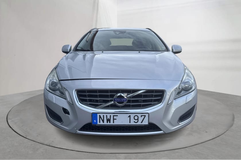 Bild 5 av Volvo V60
