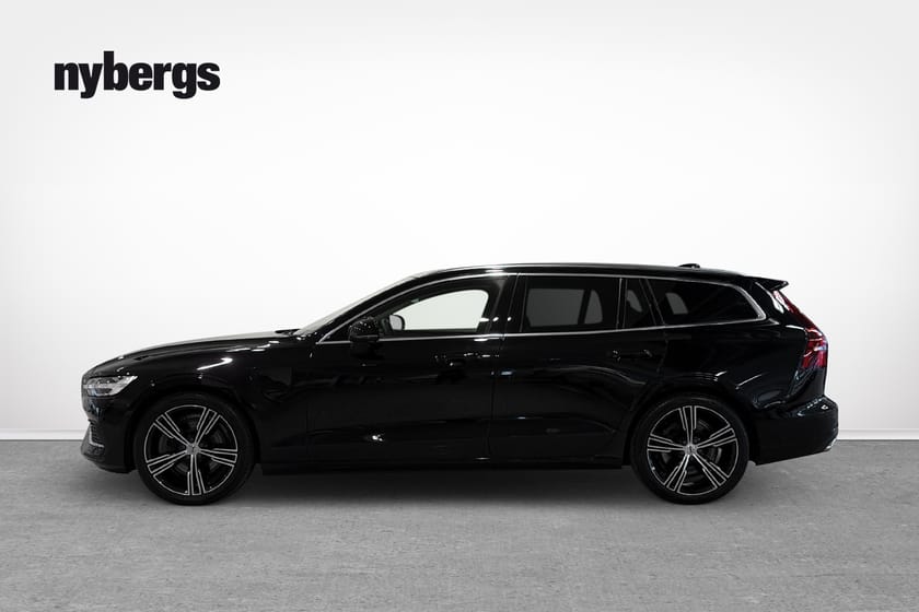 Bild 2 av Volvo V60 Recharge T6 II Inscription