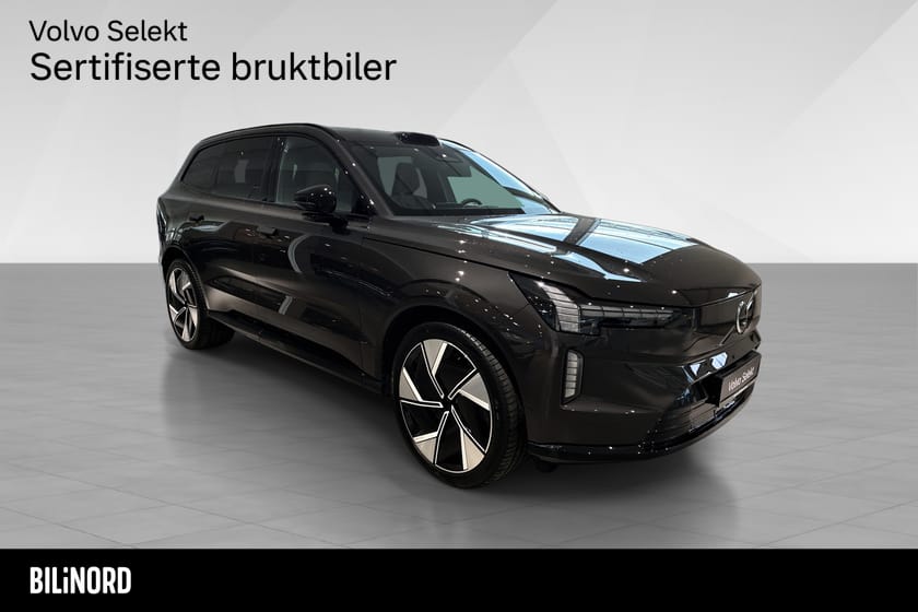 Bilde 1 av Volvo EX90 Twin Motor Performance - Ultra