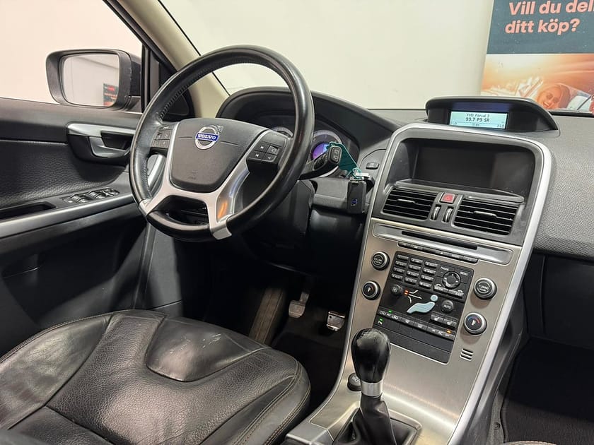 Bild 2 av Volvo XC60